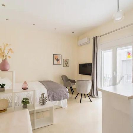 Apartament Irene'S Beauty In Koukaki Ateny Zewnętrze zdjęcie