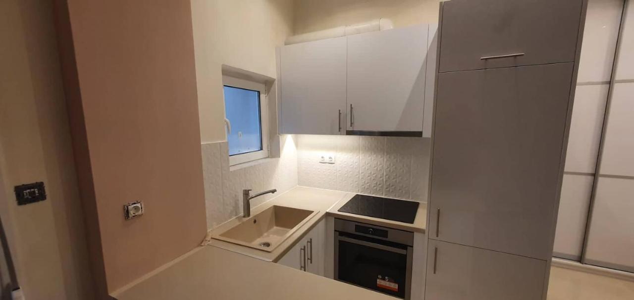 Apartament Irene'S Beauty In Koukaki Ateny Zewnętrze zdjęcie