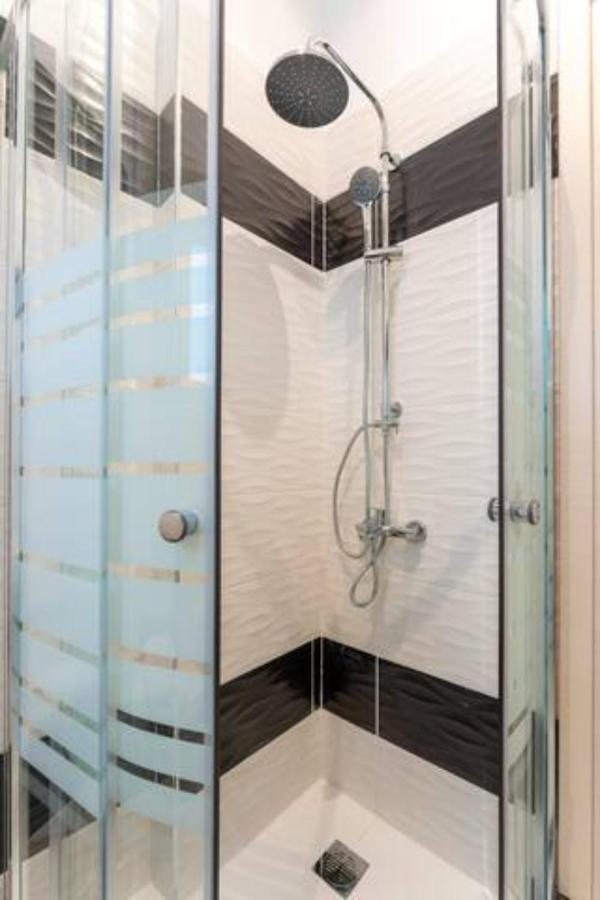 Apartament Irene'S Beauty In Koukaki Ateny Zewnętrze zdjęcie