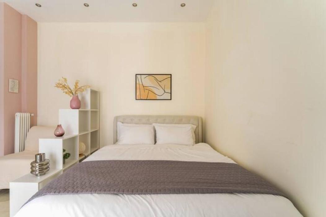 Apartament Irene'S Beauty In Koukaki Ateny Zewnętrze zdjęcie