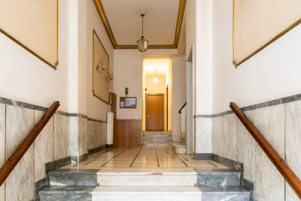 Apartament Irene'S Beauty In Koukaki Ateny Zewnętrze zdjęcie