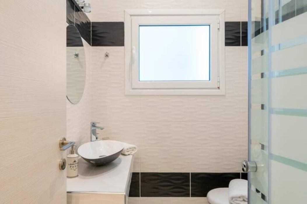 Apartament Irene'S Beauty In Koukaki Ateny Zewnętrze zdjęcie